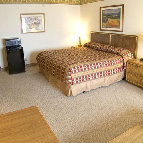 High Desert Inn Элко Номер фото