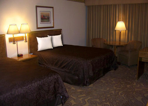 High Desert Inn Элко Экстерьер фото