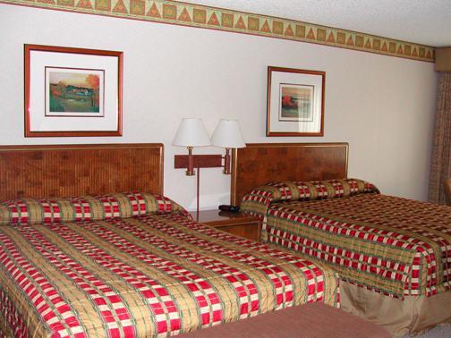 High Desert Inn Элко Экстерьер фото