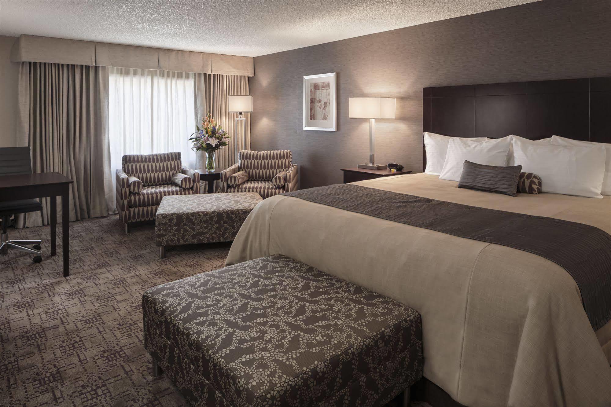 High Desert Inn Элко Экстерьер фото