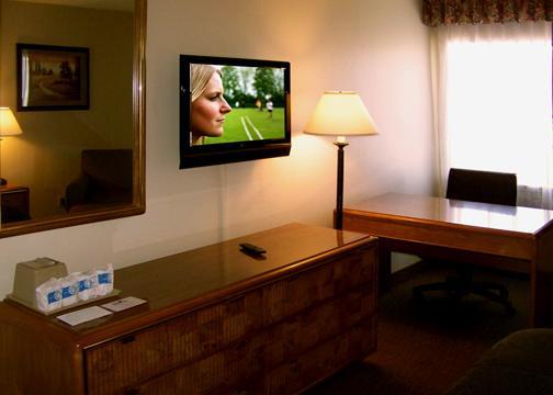 High Desert Inn Элко Экстерьер фото