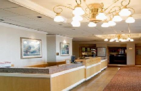 High Desert Inn Элко Экстерьер фото