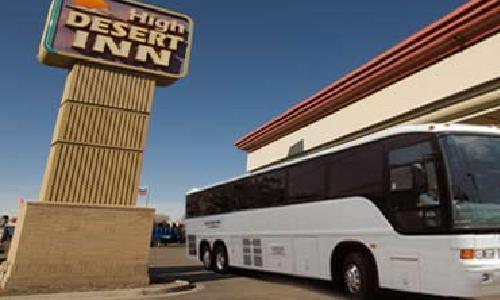High Desert Inn Элко Экстерьер фото