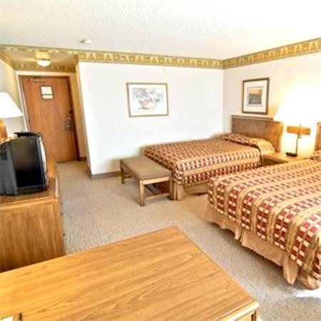 High Desert Inn Элко Номер фото